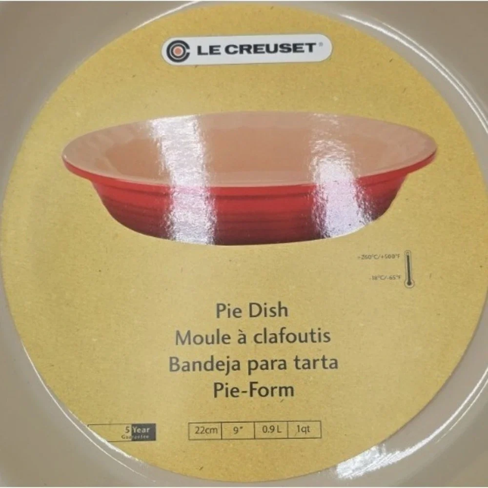 Le Creuset 9